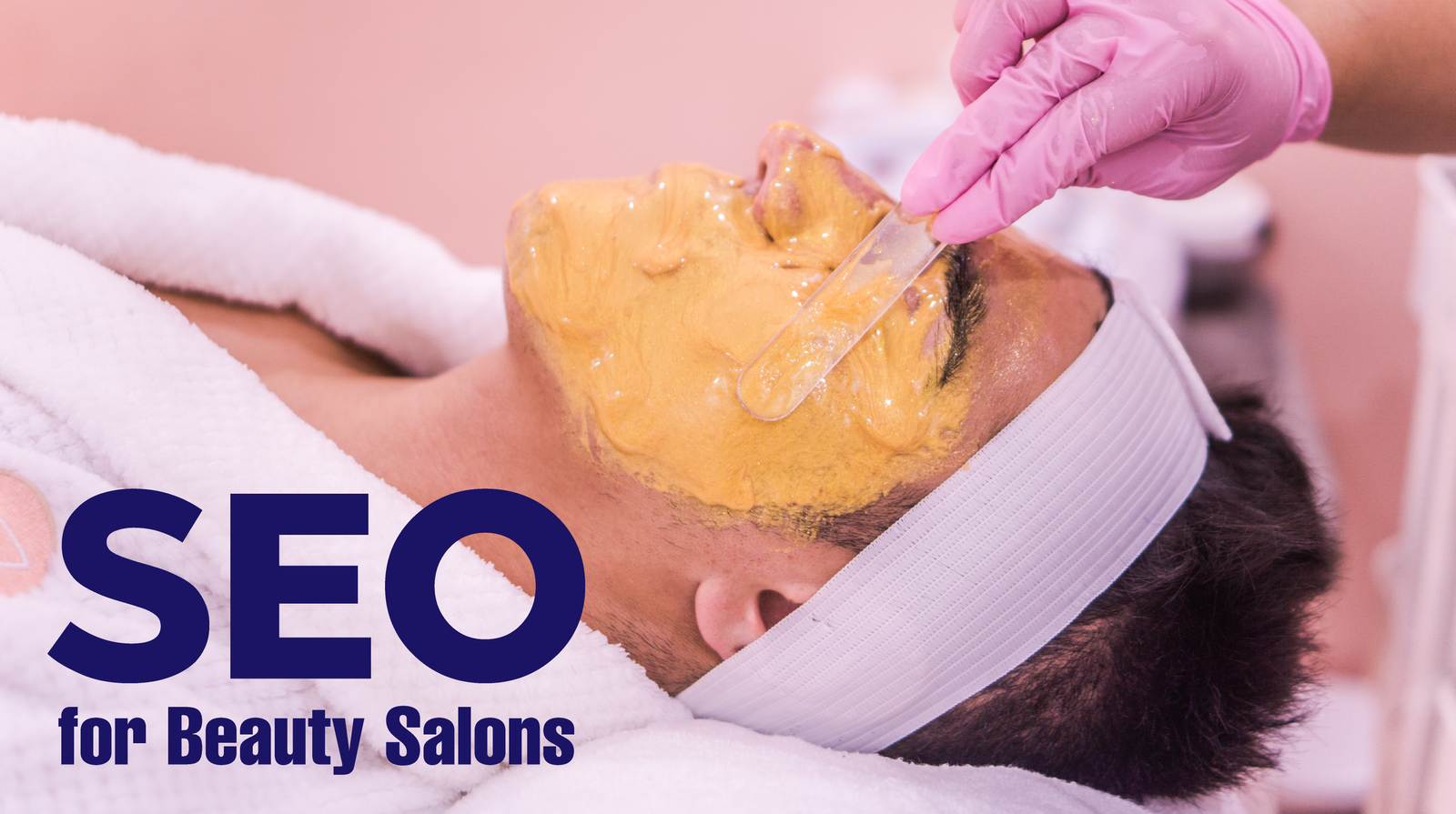 SEO for Beauty Salons