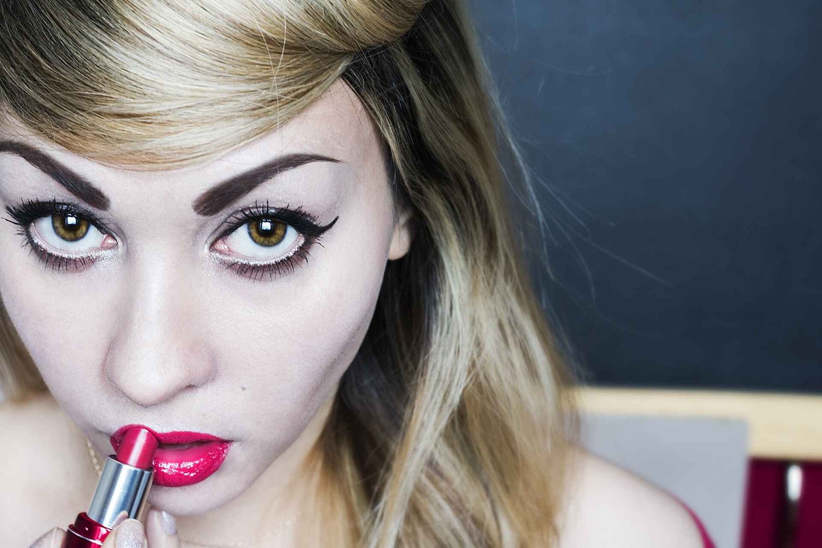 Beauty Salon Web Design Derby