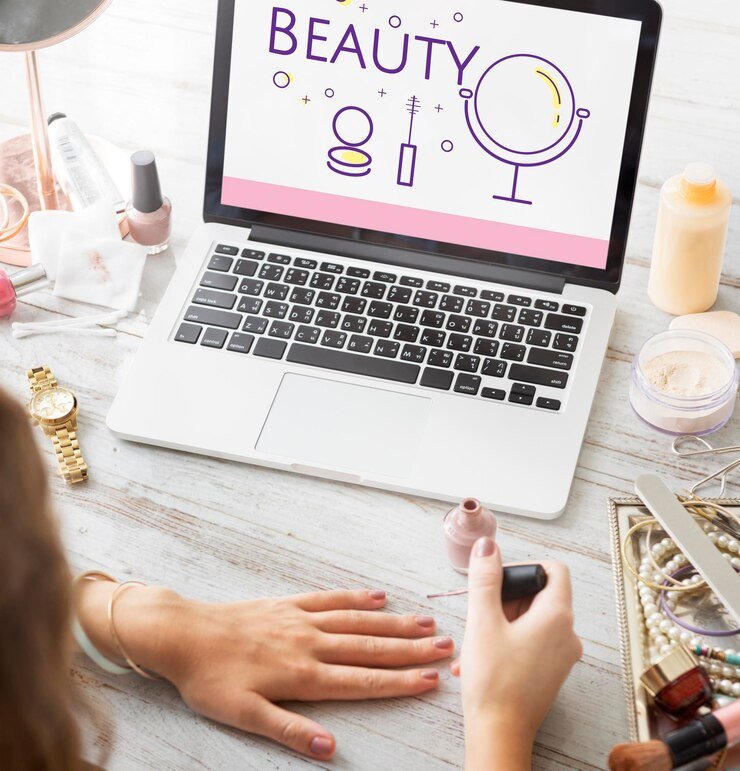 SEO for Beauty Salon in Greater Manchester