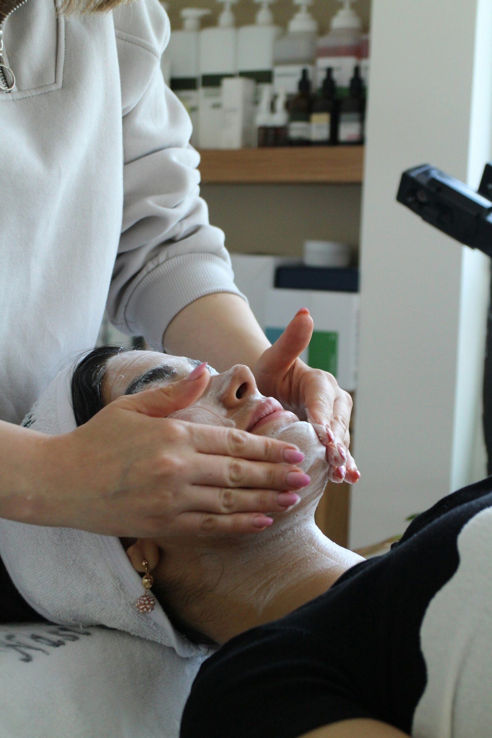 Hair Beauty WebDesign Liverpool Beauty Web Design